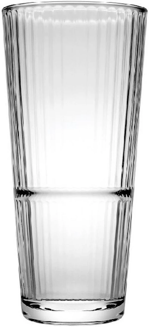 Espiel Ποτήρι Νερού Grande Sunray Ld Γυάλινο 295ml 12τμχ