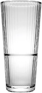 Espiel Ποτήρι Νερού Grande Sunray Ld Γυάλινο 295ml 12τμχ