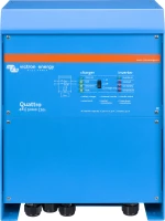 Victron Energy Quattro 48/5000/70-100/100