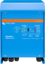 Victron Energy Quattro 24/3000/70-50/50