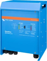 Victron Energy Quattro 24/3000/70-50/50