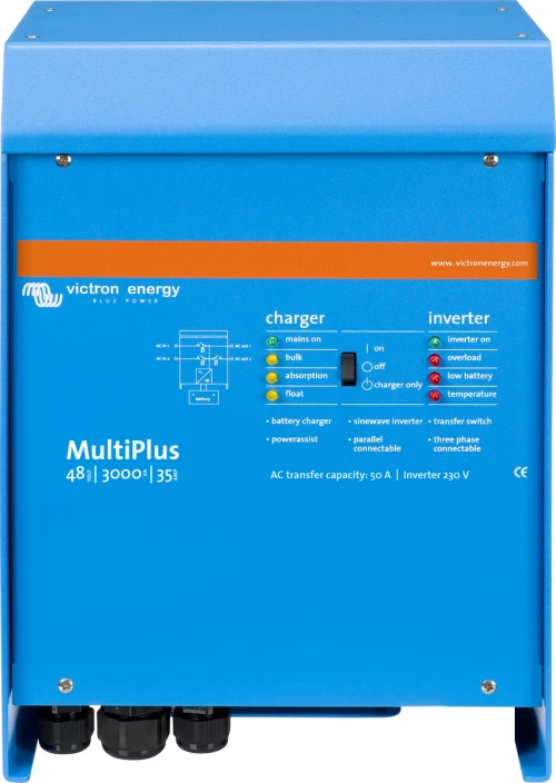 Victron Energy Multiplus 48/3000/35-50