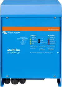 Victron Energy Multiplus 48/3000/35-50