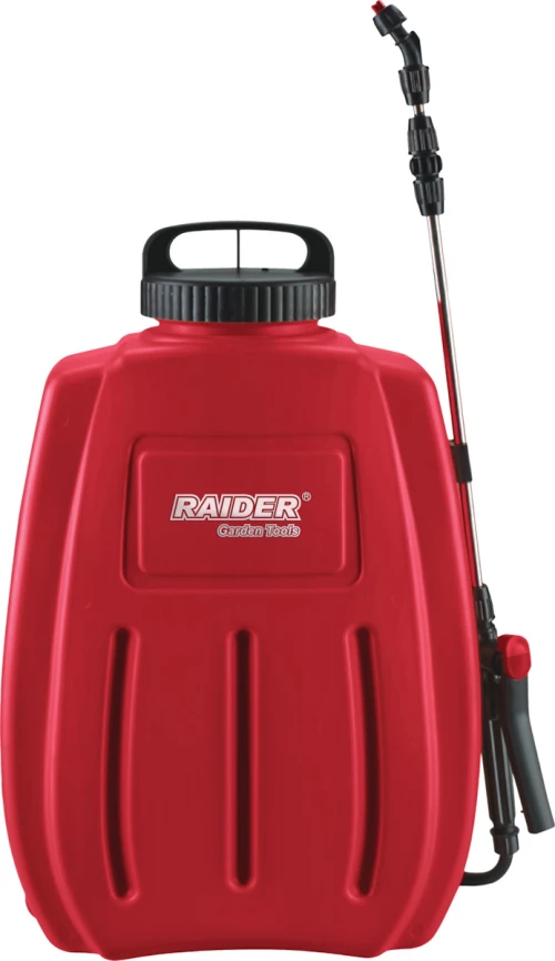 Raider RD-BKMD03 098102 16lt