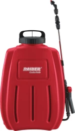 Raider RD-BKMD03 098102 16lt