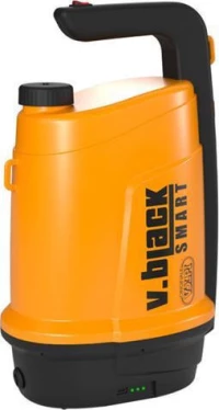 Volpi V.Black Smart 5lt