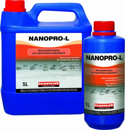Isomat NanoPro-L 5 lt