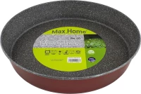 Max Home Στρογγυλό Αντικολλητικό 18cm SK00100118