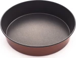Max Home Στρογγυλό Αντικολλητικό 18cm SK00100118