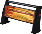 Luxell LX-2820 Σόμπα Χαλαζία 1500W
