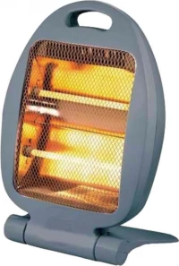 Maxell QH-80D Σόμπα Χαλαζία 800W