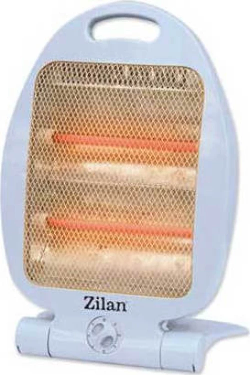 Zilan ZLN8380 Σόμπα Χαλαζία 800W