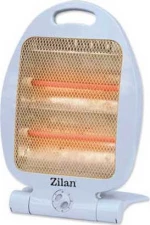 Zilan ZLN8380 Σόμπα Χαλαζία 800W