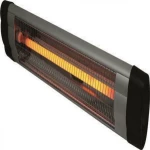 Eurolamp 300-42003 Σόμπα Χαλαζία 3000W
