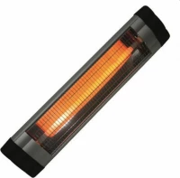 Eurolamp 300-42002 Σόμπα Χαλαζία 2000W