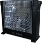 Luxell KS-2760 Σόμπα Χαλαζία 2200W
