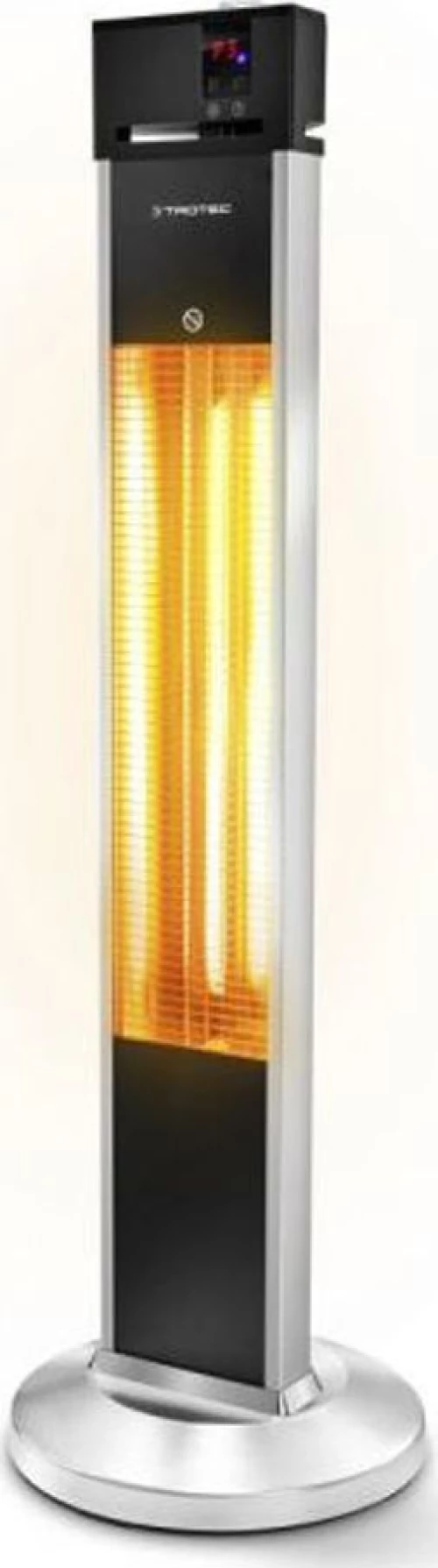 Trotec IRS2000E Σόμπα Χαλαζία 2000W