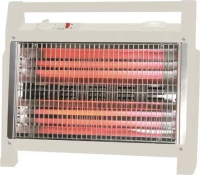 Eurolamp 147-29165 Σόμπα Χαλαζία 1600W