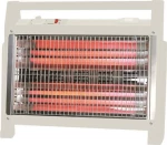 Eurolamp 147-29165 Σόμπα Χαλαζία 1600W