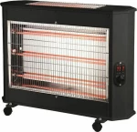 Eurolamp 300-41403 Σόμπα Χαλαζία 2800W