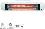 Olympia BS 50 Σόμπα Χαλαζία 600W