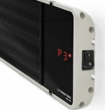 Trotec IRD 1800 Σόμπα Carbon 1800W