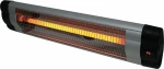 Eurolamp 300-42010 Σόμπα Χαλαζία 2000W