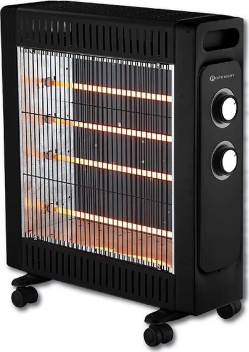 Rohnson R-8013 Σόμπα Χαλαζία 2200W