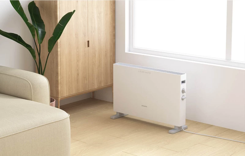 Xiaomi Smartmi 1S Smart Θερμοπομπός 2200W
