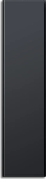 Radialight Icon 20 Θερμοπομπός 2000W Grey