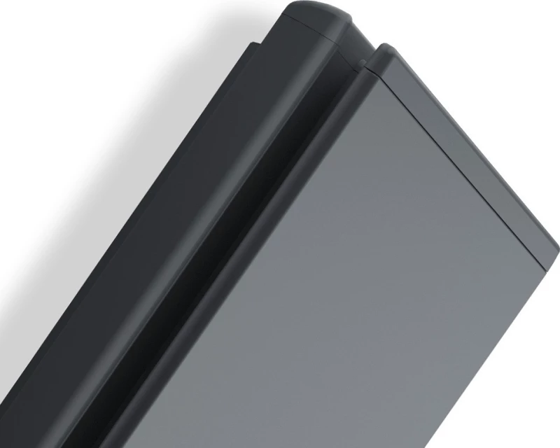 Radialight Icon 20 Θερμοπομπός 2000W Grey