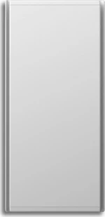 Radialight Icon 7 Θερμοπομπός 750W White