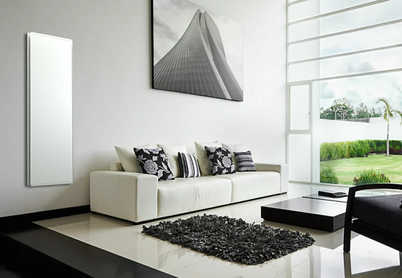 Radialight Icon 7 Θερμοπομπός 750W White