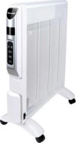 Morris MMH-20035 Θερμοπομπός Mica 2500W