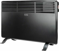 Black & Decker BXCSH1200E Θερμοπομπός 1200W