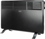 Black & Decker BXCSH1200E Θερμοπομπός 1200W