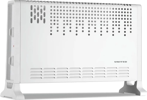 United UHC-885 Θερμοπομπός 2000W