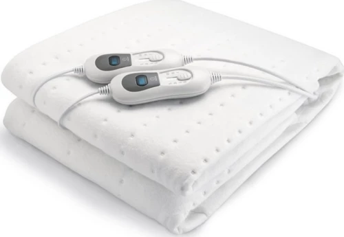 Alfa Care Power Heat Διπλό 160x140cm