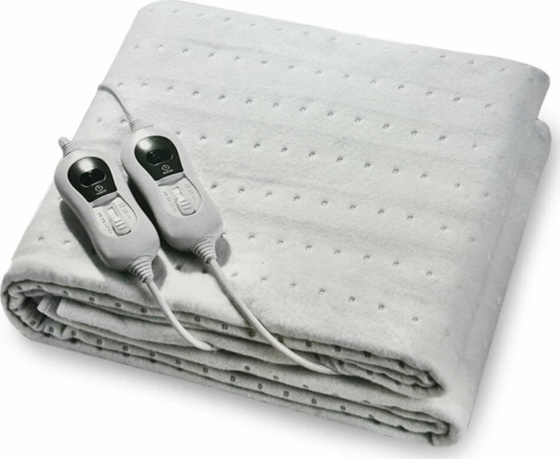 Alfa Care Power Heat Διπλό 160x140cm