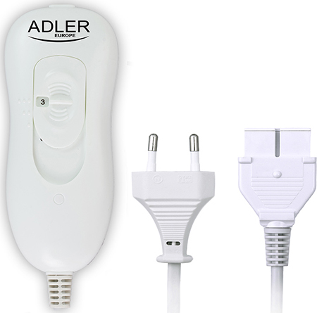 Adler AD 7425 Μονό 80x150cm