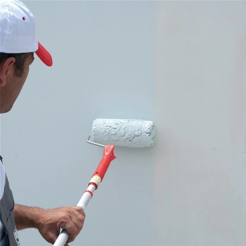 AQUAFIX Durostick Μικρομοριακός σταθεροποιητής για τοίχους - ταράτσες & γυψοσανίδες 1 Lt