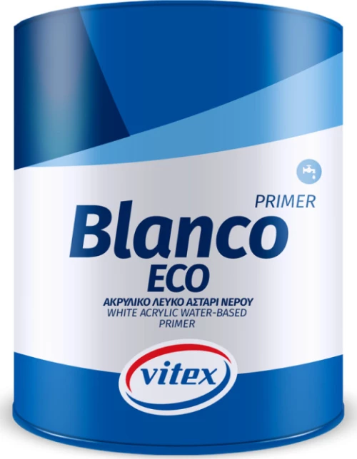 Vitex Blanco Eco 0.75lt Λευκό