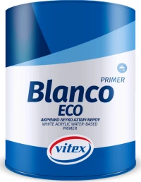 Vitex Blanco Eco 0.75lt Λευκό