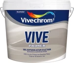 Vivechrom Vive Primer 0.75lt Ημιδιάφανο