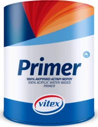 Vitex Primer 0.75lt Ημιδιάφανο
