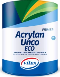 Vitex Acrylan Unco Eco 1lt