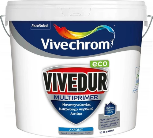 Vivechrom Vivedur Multiprimer Eco 3lt