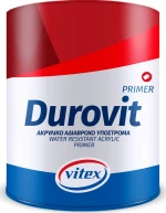 Vitex Durovit 5lt Διάφανο