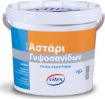 Vitex Gypsum Board 10lt Λευκό