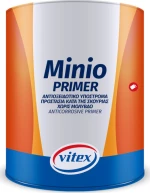 Vitex Μίνιο 2.5lt Πορτοκαλί